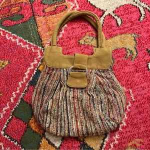 Boho Handbag